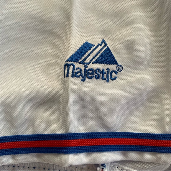 Raul Ibanez 2008 World Series Jersey - Picture 4 of 10